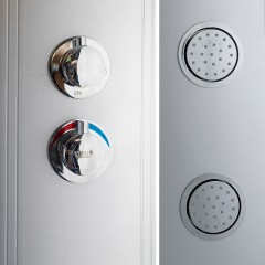 Душевая кабина WeltWasser Emmer 150/85/55