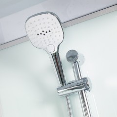 Душевая кабина WeltWasser Emmer 150/85/55