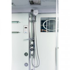 Душевая кабина WeltWasser Emmer 170/85/55