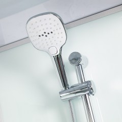 Душевая кабина WeltWasser Emmer 170/85/55