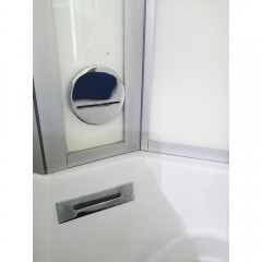 Душевая кабина WeltWasser Emmer 170/85/55
