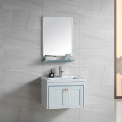 Комплект мебели River Amalia 605 BU