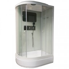 Душевая кабина Parly BMM120R