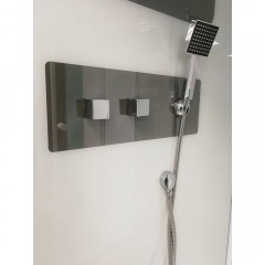 Душевая кабина Parly BMM120R