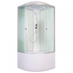 Душевая кабина Deto L910