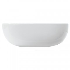Раковина накладная Sanita Luxe Infinity 60 INFSLWB01