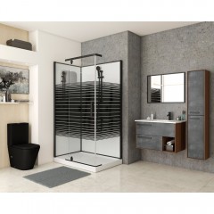 Душевая кабина Grossman GR-272Q L