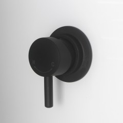 Душевая кабина Grossman GR-272Q L