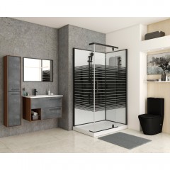 Душевая кабина Grossman GR-272Q R