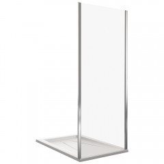 Стенка боковая GooDDooR Neo SP-100-C-CH