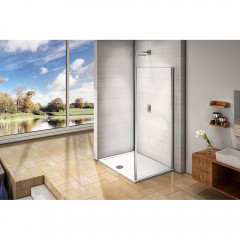 Стенка боковая GooDDooR Neo SP-100-C-CH