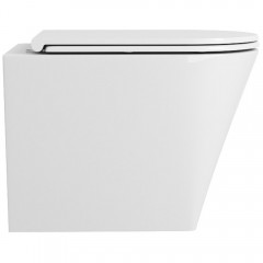Инсталляция Grohe Rapid SL 38772001 + унитаз OWL Curve Cirkel-H OWLT190802 безободковый с сиденьем
