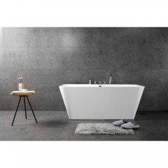 Ванна акриловая BelBagno BB19-1700-800