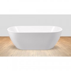 Ванна акриловая BelBagno BB70-1700-800