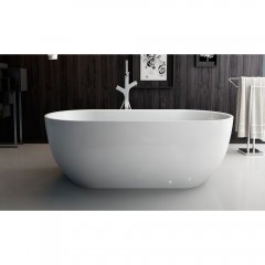 Ванна акриловая BelBagno BB70-1700-800