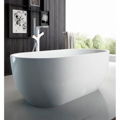 Ванна акриловая BelBagno BB70-1700-800