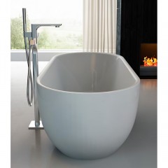 Ванна акриловая BelBagno BB70-1700-800