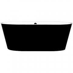 Ванна акриловая BelBagno BB200-1700-800-NERO