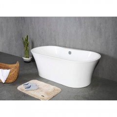 Ванна акриловая BelBagno BB201-1700-800