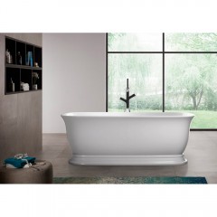 Ванна акриловая BelBagno BB400-1700-800
