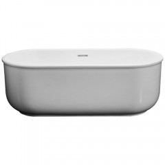 Ванна акриловая BelBagno BB401-1700-800