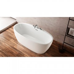 Ванна акриловая BelBagno BB404-1700-800