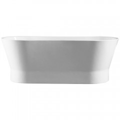 Ванна акриловая BelBagno BB406-1650-730