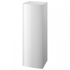 Шкаф подвесной Cersanit Easy 35 white SW-EAS/Wh