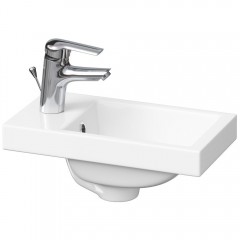 Тумба с раковиной Cersanit Smart 40 (Como)