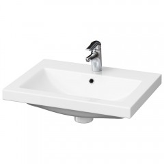 Тумба с раковиной Cersanit Smart 60 (Como)