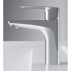 Смеситель для раковины Am.Pm Gem F90A02100