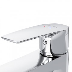 Смеситель для раковины Am.Pm Gem F90A82100