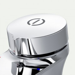 Смеситель для раковины Am.Pm Inspire V2.0 F50A02500