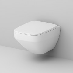 Унитаз подвесной Am.Pm Inspire V2.0 C50A1700SC безободковый
