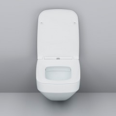 Унитаз подвесной Am.Pm Inspire V2.0 C50A1700SC безободковый