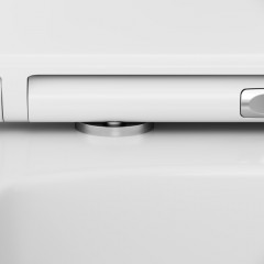 Унитаз подвесной Am.Pm Inspire V2.0 C50A1700SC безободковый