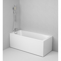 Панель фронтальная для ванны Am.Pm Gem W90A-160-070W-P