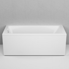Панель фронтальная для ванны Am.Pm Gem W90A-160-070W-P