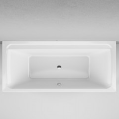 Ванна акриловая Am.Pm Inspire V2.0 W52A-170-075W-A