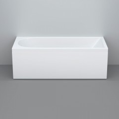 Панель фронтальная для ванны Am.Pm Spirit W72A-180-080W-P2