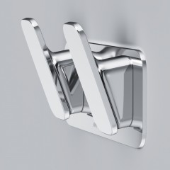 Планка с 2-мя крючками Am.Pm Inspire V2.0 A50A35600