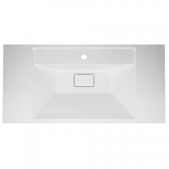 Раковина мебельная Am.Pm Inspire V2.0 100 M50AWPC1001WG