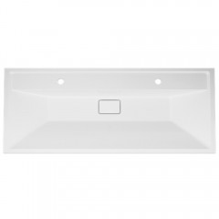 Раковина мебельная Am.Pm Inspire V2.0 120 M50AWPX1201WG