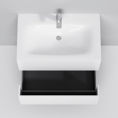 Тумба с раковиной Am.Pm Spirit V2.0 80