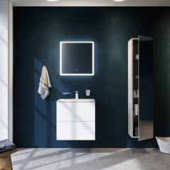 Тумба под раковину Am.Pm Spirit V2.0 60 M70AFHX0602WG