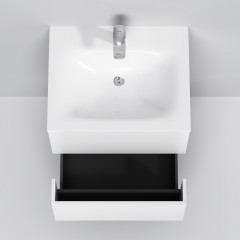 Тумба под раковину Am.Pm Spirit V2.0 60 M70AFHX0602WG