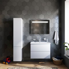 Зеркало Am.Pm Gem 80 M90MOX0801WG
