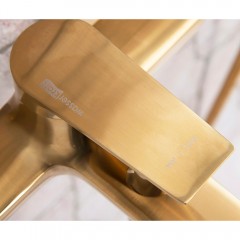 Смеситель для ванны WasserKRAFT Aisch 5501