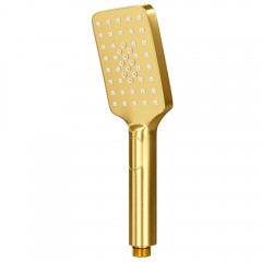 Ручной душ WasserKRAFT Aisch A201
