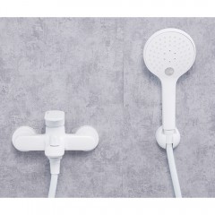 Смеситель для ванны WasserKRAFT Mindel 8501